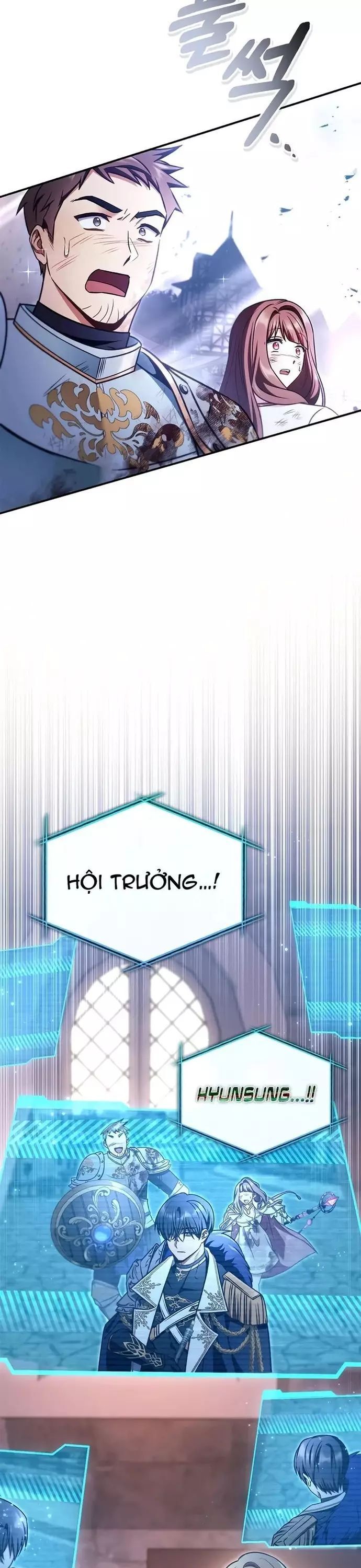 Kí Sự Hồi Quy - Chapter 147 - Page 49