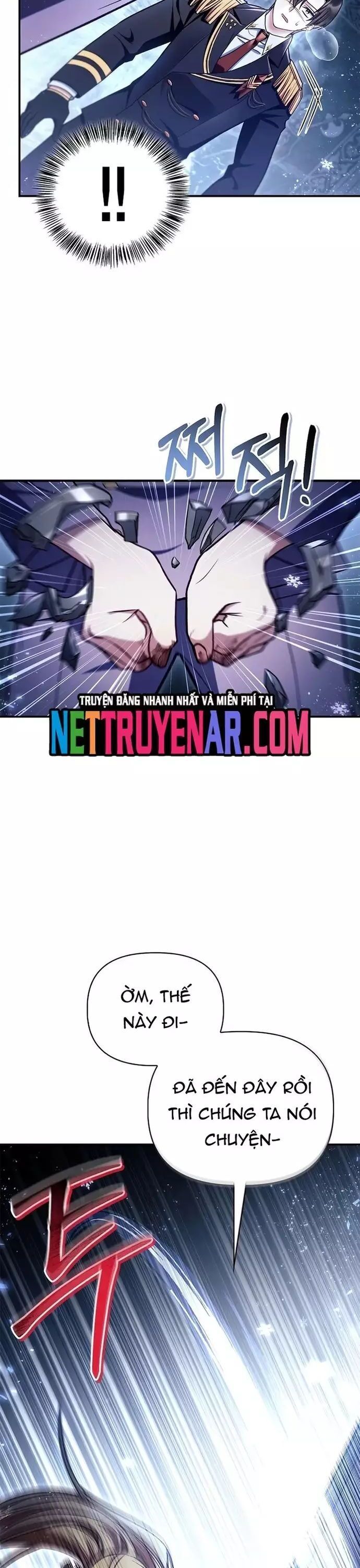 Kí Sự Hồi Quy - Chapter 147 - Page 5