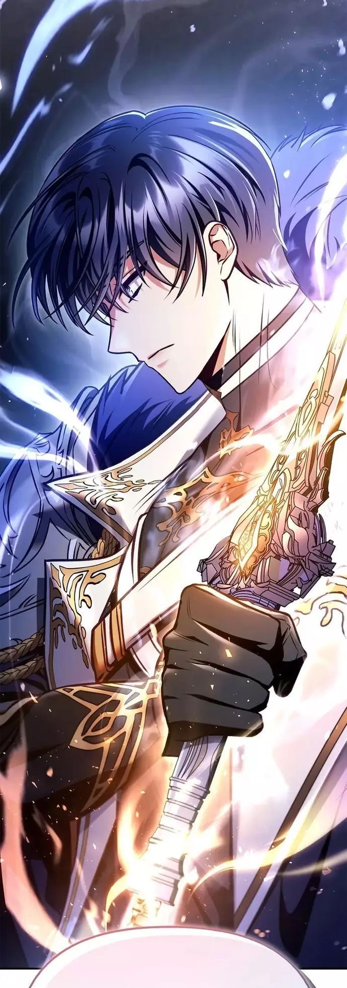 Kí Sự Hồi Quy - Chapter 147 - Page 52