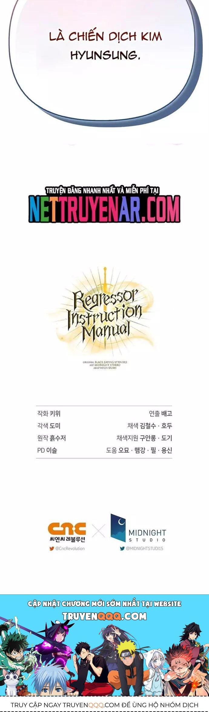 Kí Sự Hồi Quy - Chapter 147 - Page 53