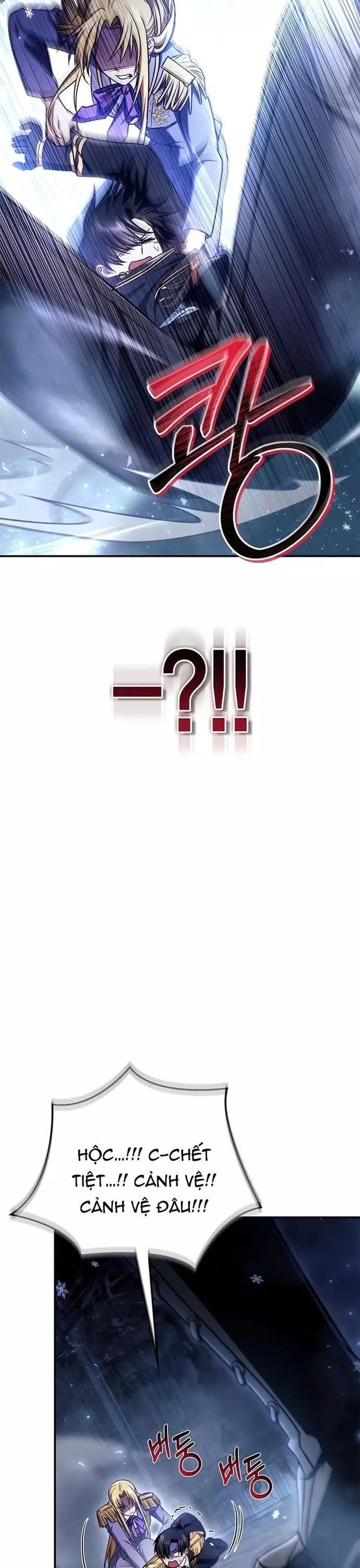 Kí Sự Hồi Quy - Chapter 147 - Page 6