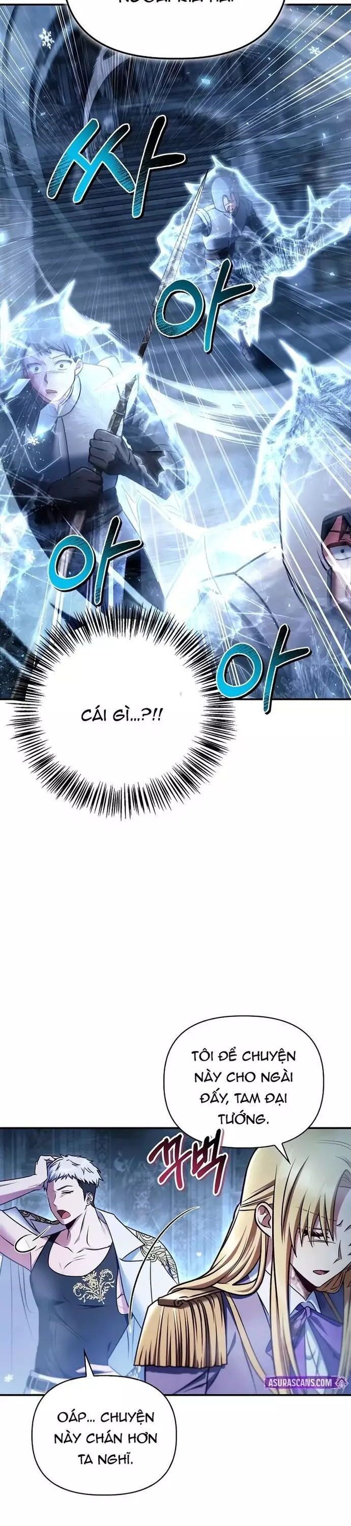 Kí Sự Hồi Quy - Chapter 147 - Page 8