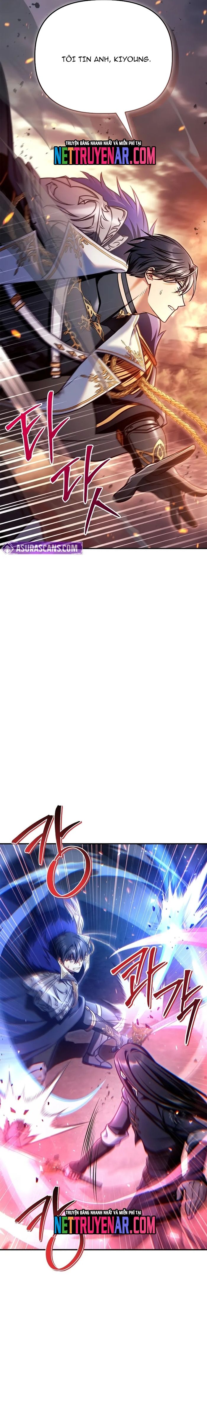 Kí Sự Hồi Quy - Chapter 148 - Page 12