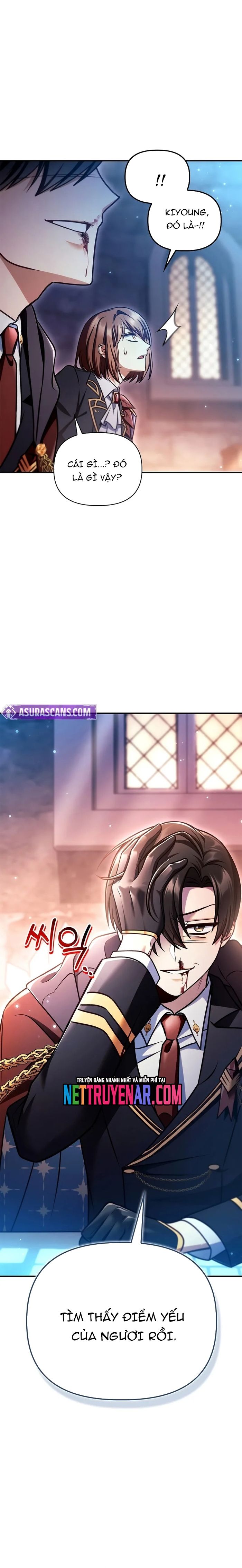 Kí Sự Hồi Quy - Chapter 148 - Page 15