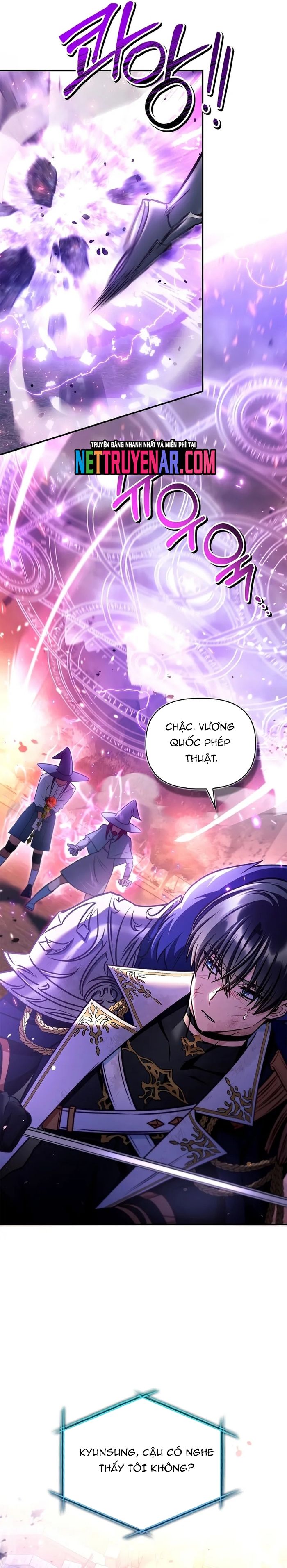 Kí Sự Hồi Quy - Chapter 148 - Page 16