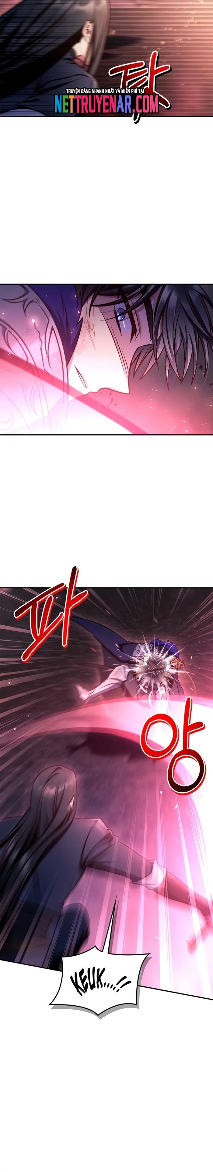 Kí Sự Hồi Quy - Chapter 148 - Page 20