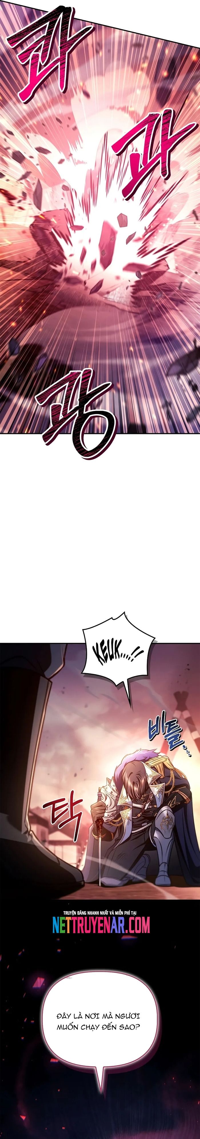 Kí Sự Hồi Quy - Chapter 148 - Page 21