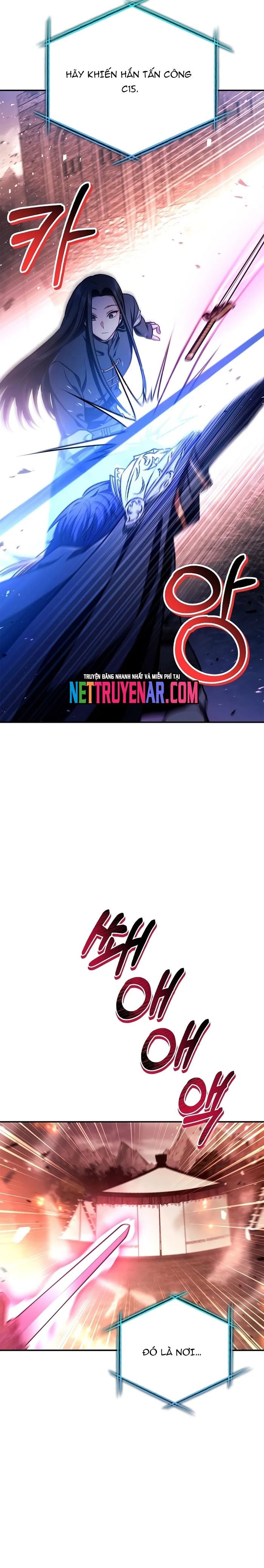 Kí Sự Hồi Quy - Chapter 148 - Page 25