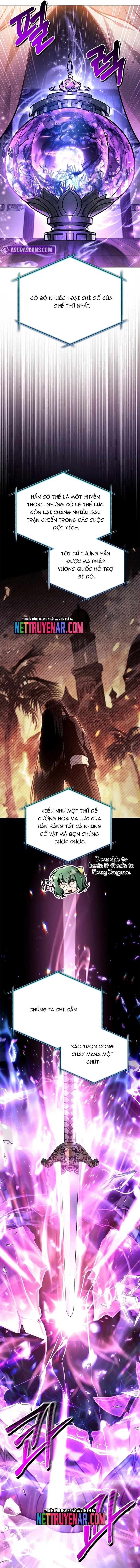 Kí Sự Hồi Quy - Chapter 148 - Page 26