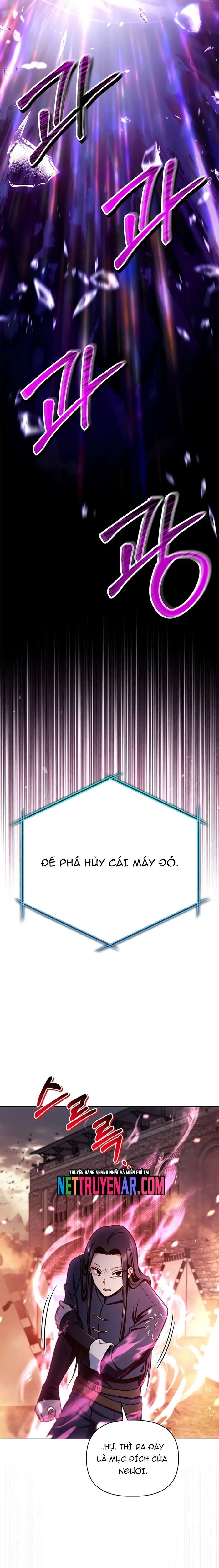 Kí Sự Hồi Quy - Chapter 148 - Page 27