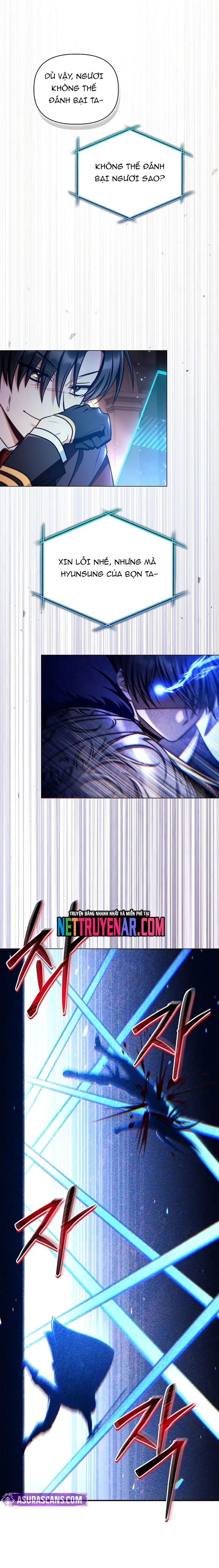 Kí Sự Hồi Quy - Chapter 148 - Page 28