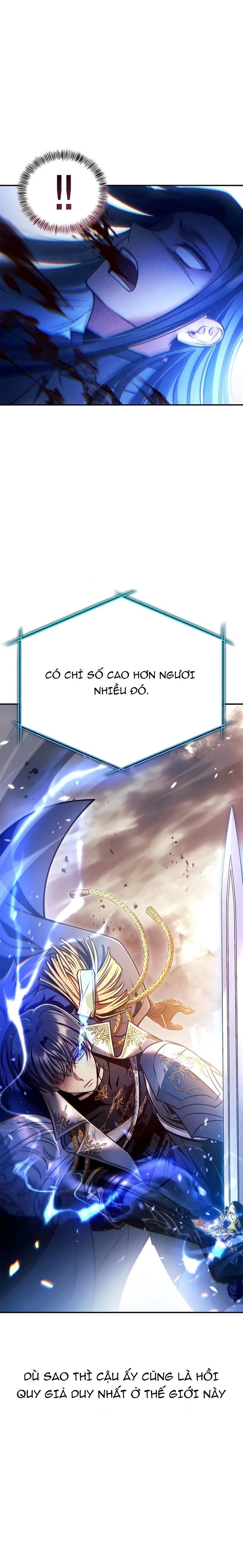 Kí Sự Hồi Quy - Chapter 148 - Page 29