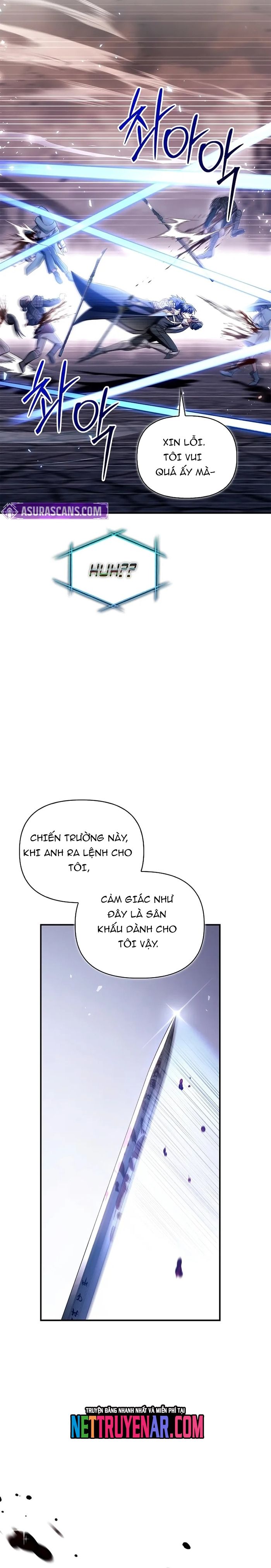 Kí Sự Hồi Quy - Chapter 148 - Page 3