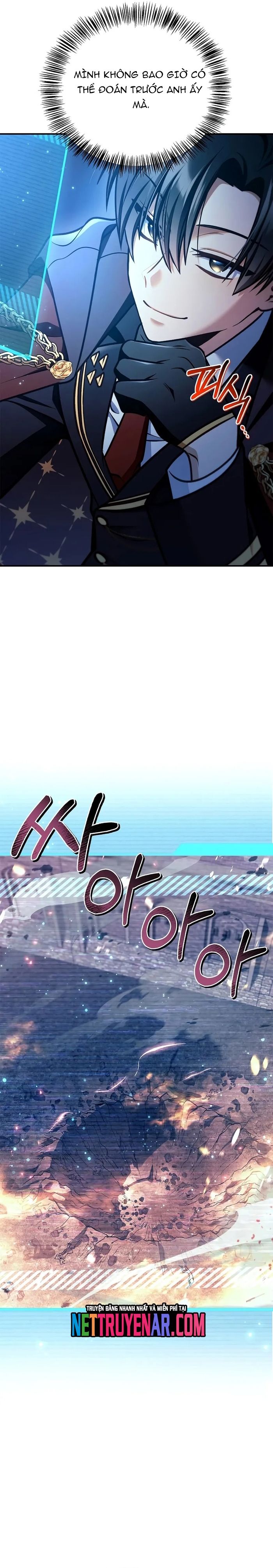 Kí Sự Hồi Quy - Chapter 148 - Page 30