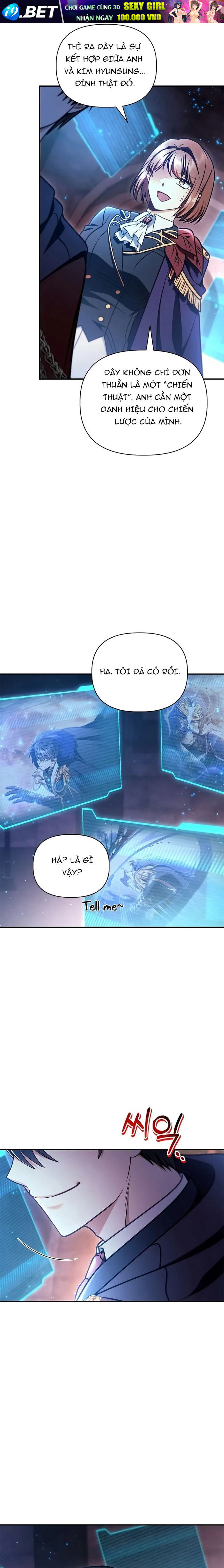 Kí Sự Hồi Quy - Chapter 148 - Page 31