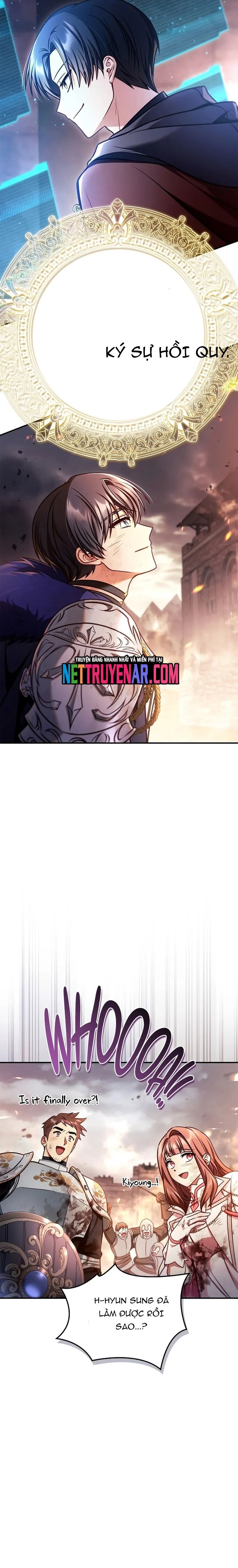 Kí Sự Hồi Quy - Chapter 148 - Page 32