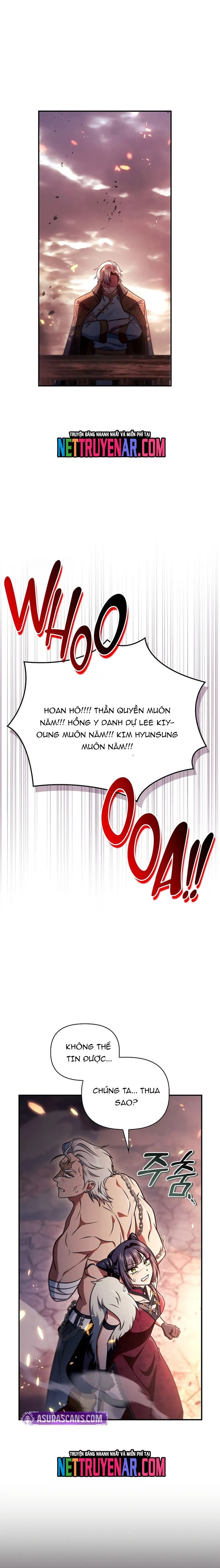 Kí Sự Hồi Quy - Chapter 148 - Page 34