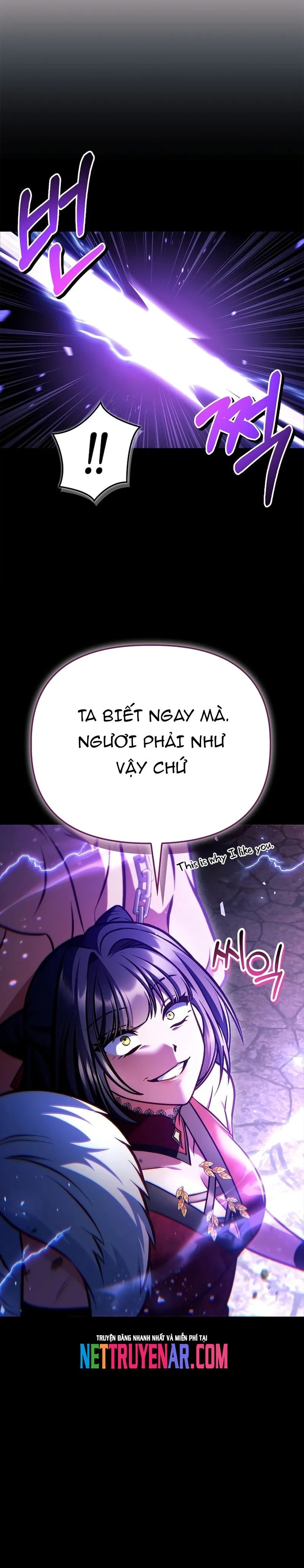 Kí Sự Hồi Quy - Chapter 148 - Page 35
