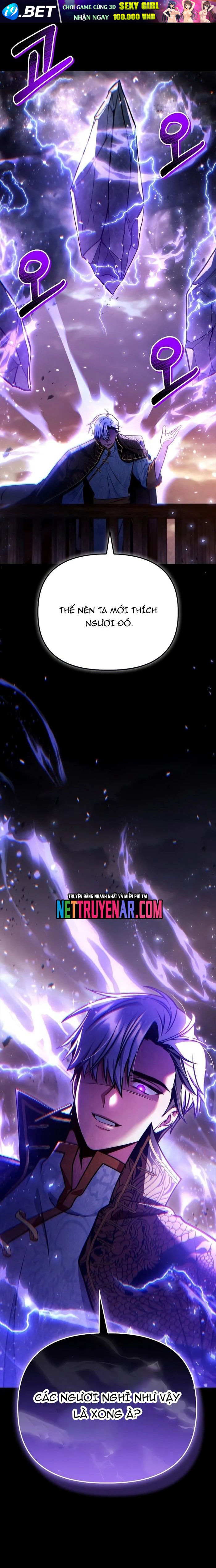 Kí Sự Hồi Quy - Chapter 148 - Page 36