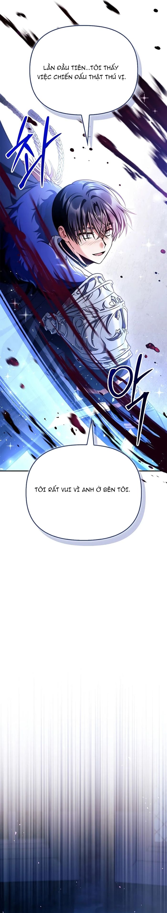 Kí Sự Hồi Quy - Chapter 148 - Page 4