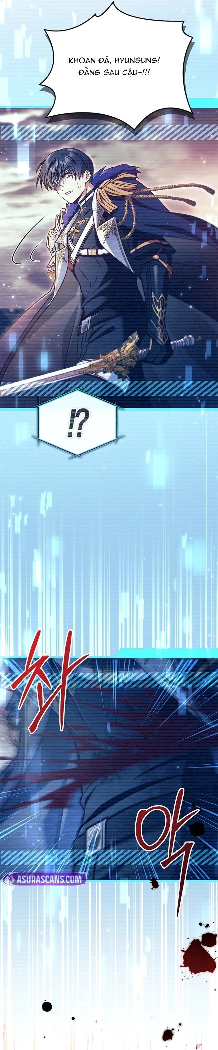 Kí Sự Hồi Quy - Chapter 148 - Page 6