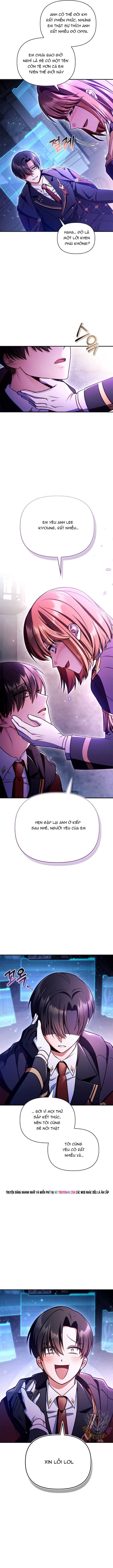 Kí Sự Hồi Quy - Chapter 149 - Page 12