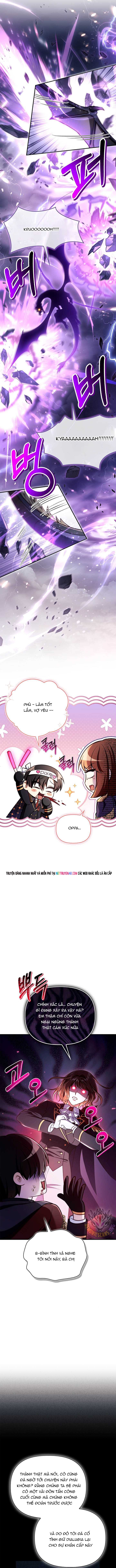 Kí Sự Hồi Quy - Chapter 149 - Page 15