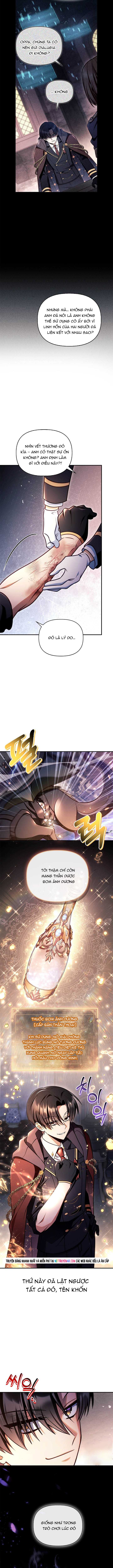 Kí Sự Hồi Quy - Chapter 149 - Page 16