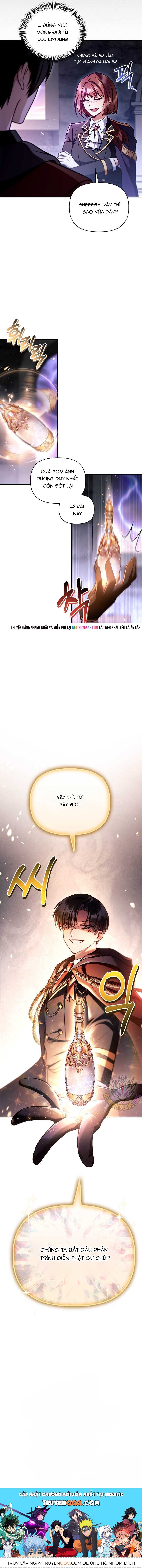 Kí Sự Hồi Quy - Chapter 149 - Page 18