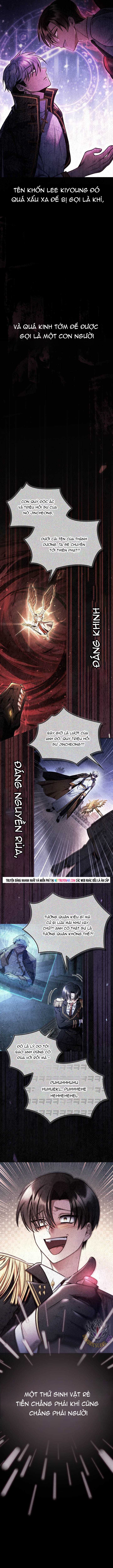 Kí Sự Hồi Quy - Chapter 149 - Page 4