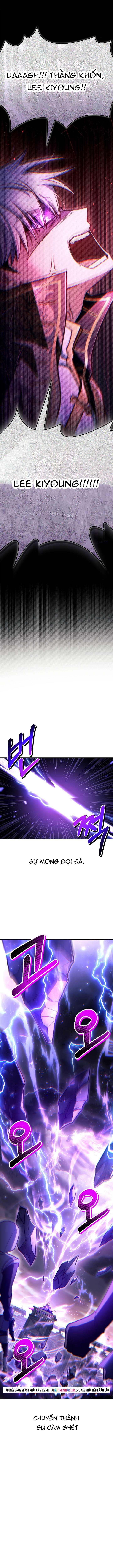 Kí Sự Hồi Quy - Chapter 149 - Page 5