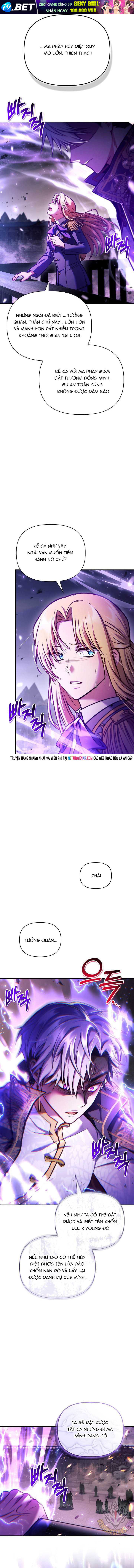 Kí Sự Hồi Quy - Chapter 149 - Page 6