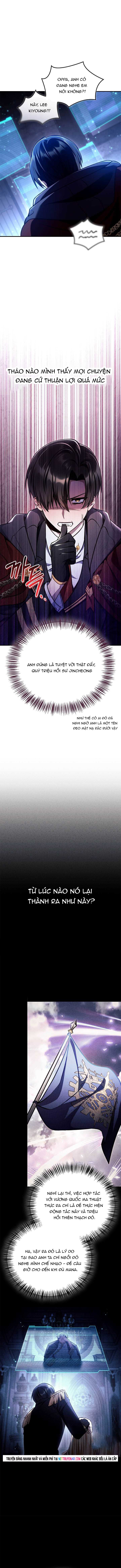 Kí Sự Hồi Quy - Chapter 149 - Page 8