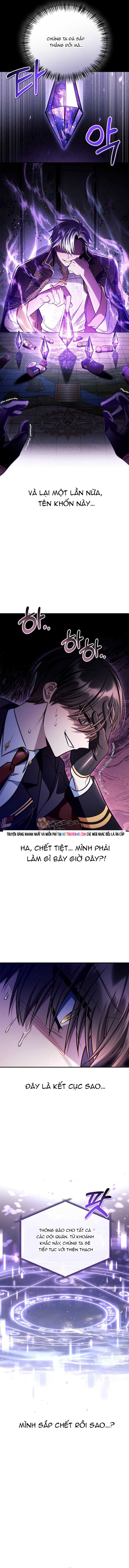 Kí Sự Hồi Quy - Chapter 149 - Page 9