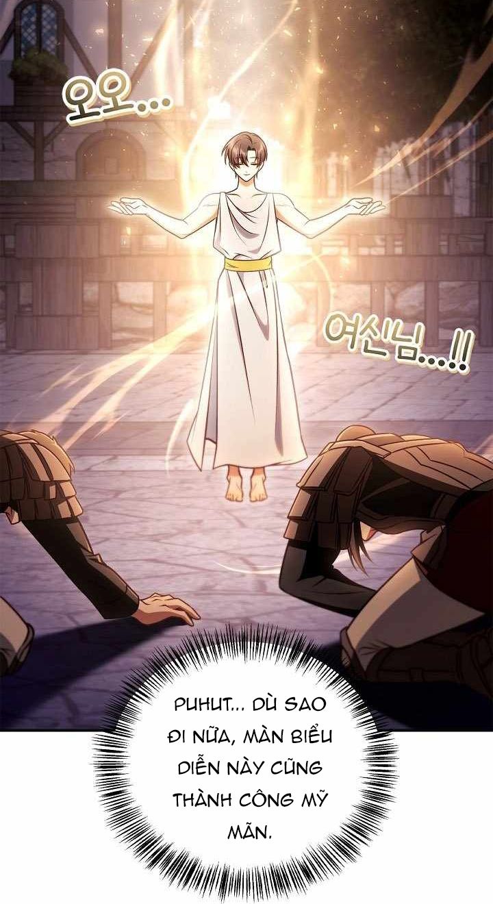 Kí Sự Hồi Quy - Chapter 150 - Page 149