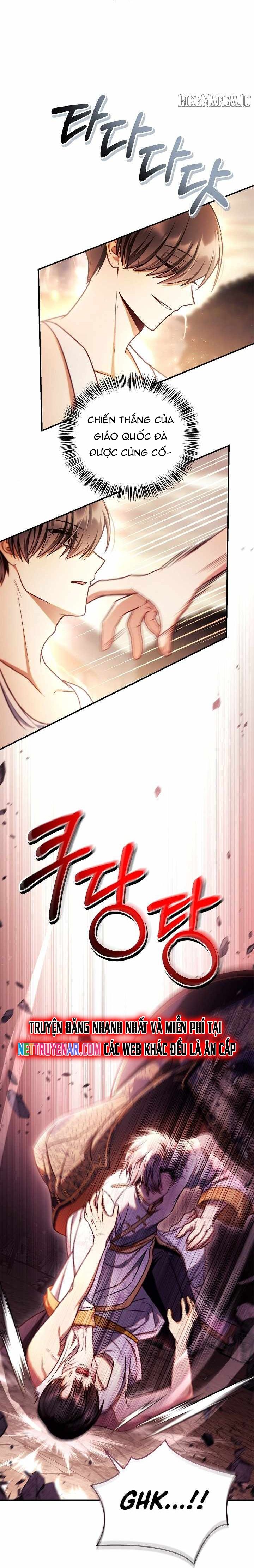 Kí Sự Hồi Quy - Chapter 150 - Page 150