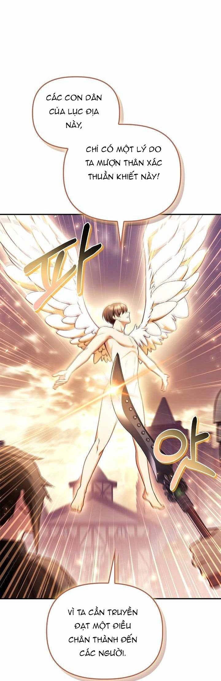 Kí Sự Hồi Quy - Chapter 150 - Page 44