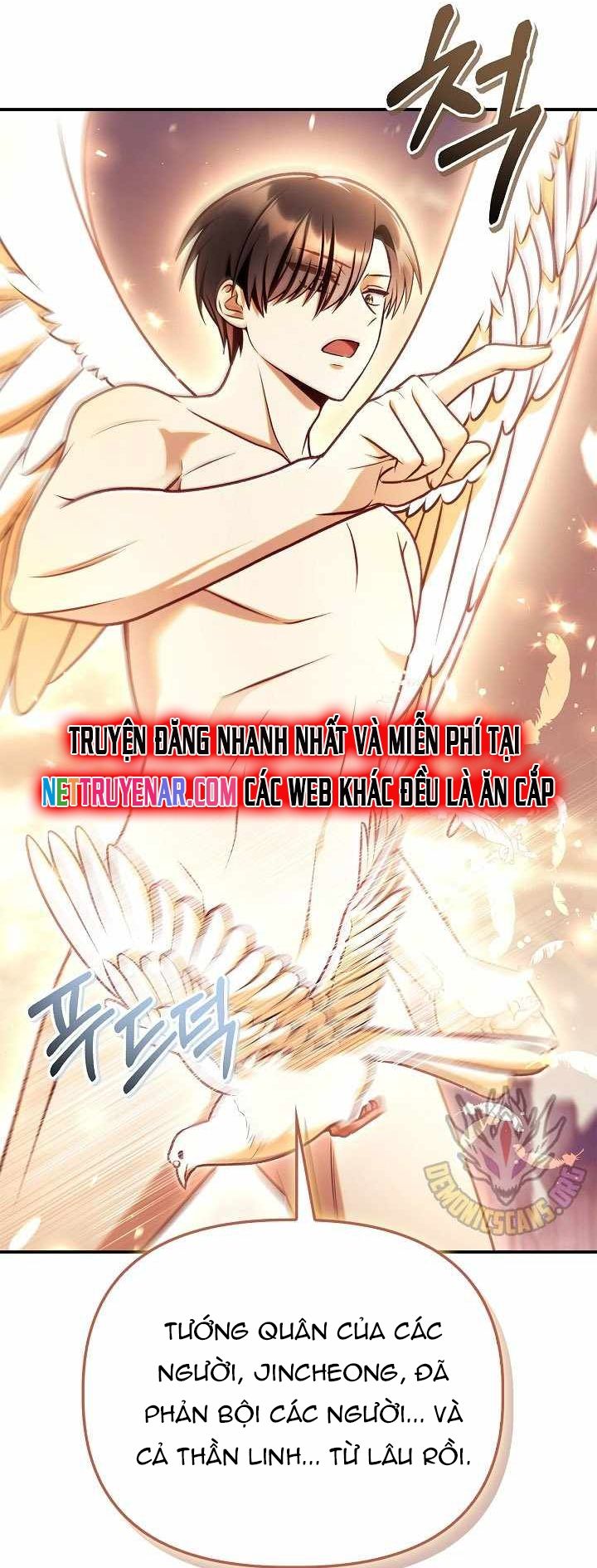 Kí Sự Hồi Quy - Chapter 150 - Page 46