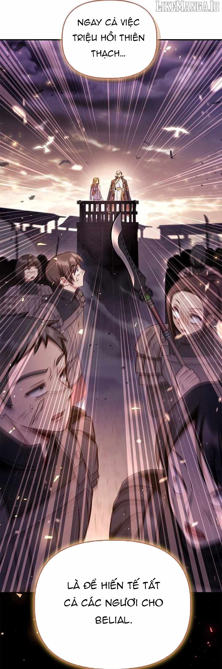 Kí Sự Hồi Quy - Chapter 150 - Page 48