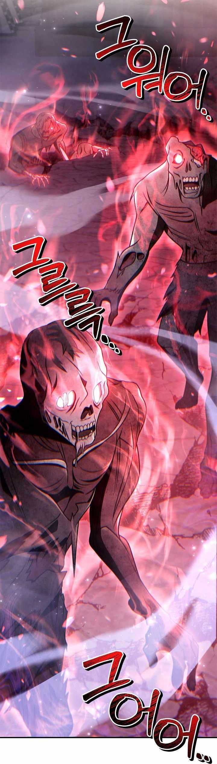 Kí Sự Hồi Quy - Chapter 150 - Page 67