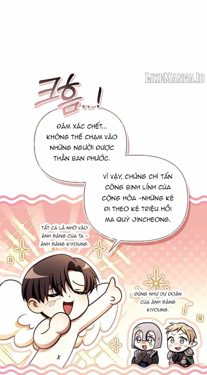 Kí Sự Hồi Quy - Chapter 150 - Page 86