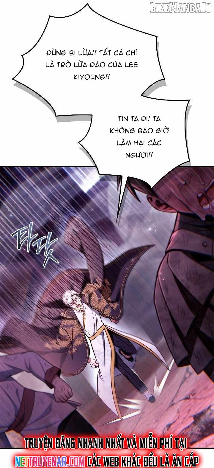 Kí Sự Hồi Quy - Chapter 150 - Page 91