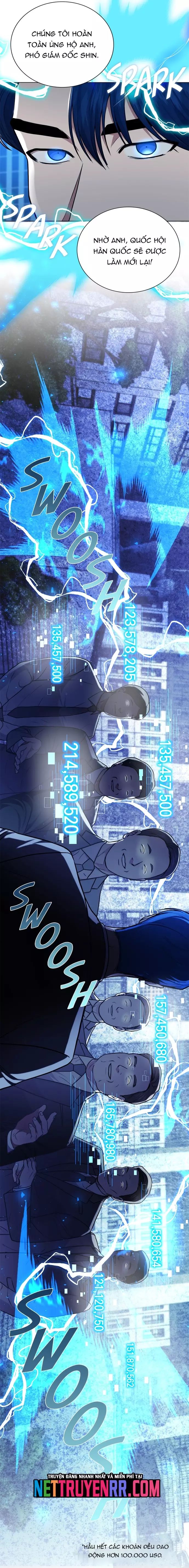 Ta Là Người Thu Thuế - Chapter 163 - Page 14