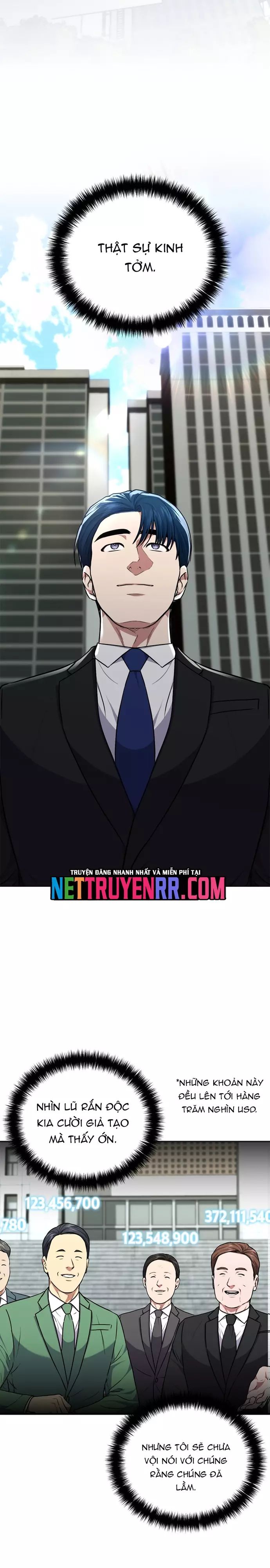 Ta Là Người Thu Thuế - Chapter 163 - Page 15