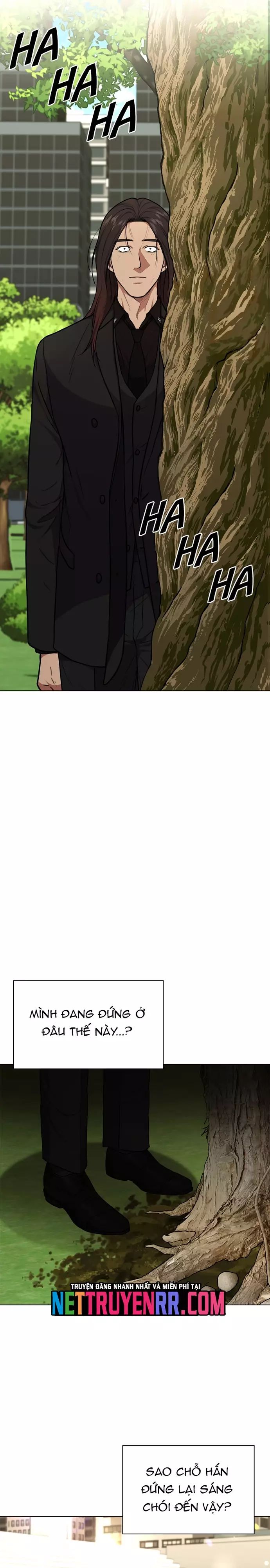 Ta Là Người Thu Thuế - Chapter 163 - Page 17
