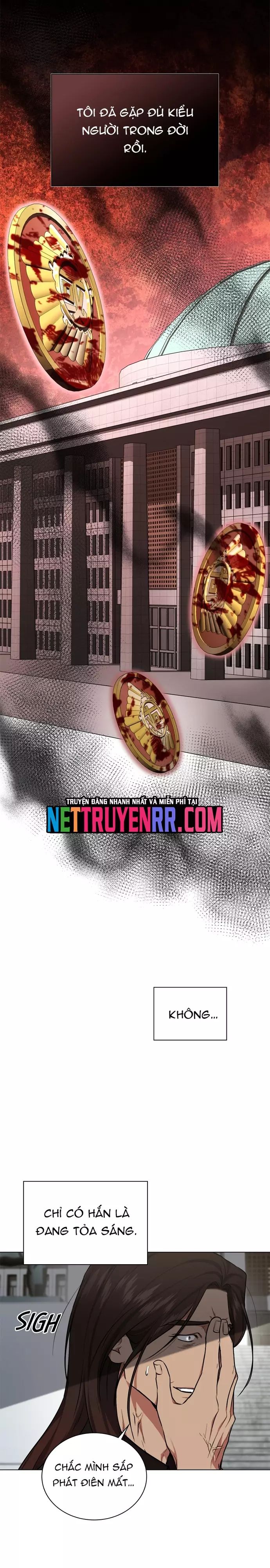 Ta Là Người Thu Thuế - Chapter 163 - Page 19