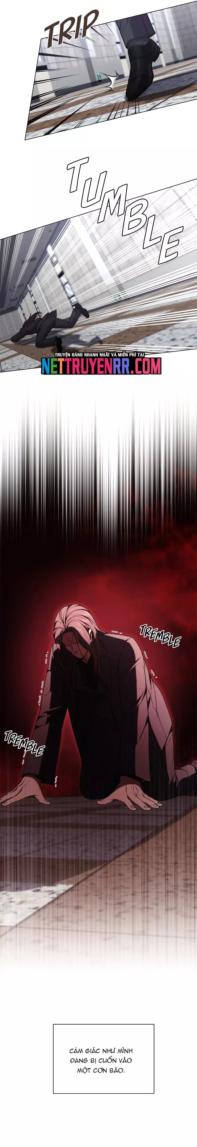 Ta Là Người Thu Thuế - Chapter 163 - Page 3