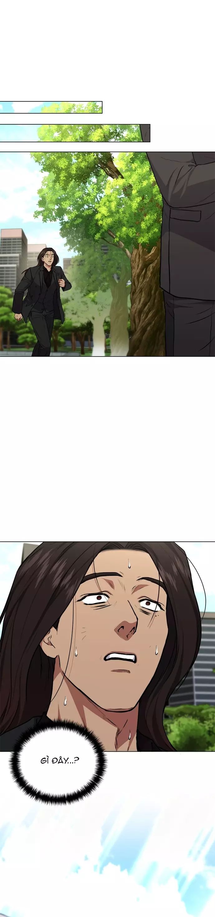 Ta Là Người Thu Thuế - Chapter 163 - Page 4