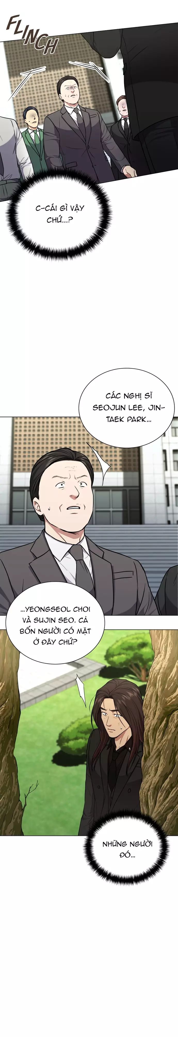 Ta Là Người Thu Thuế - Chapter 163 - Page 7