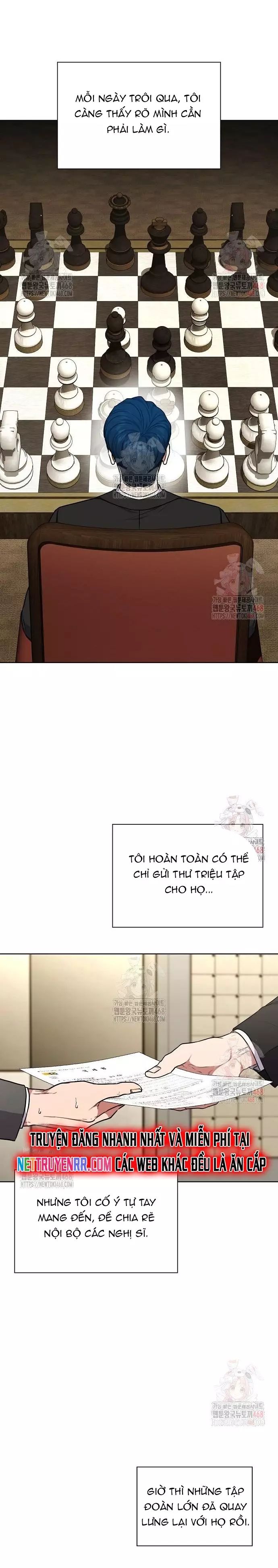 Ta Là Người Thu Thuế - Chapter 164 - Page 12